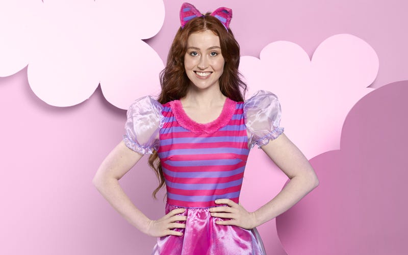 14 Best World Book Day Costumes for Adults World Book Day costume ideas for adults