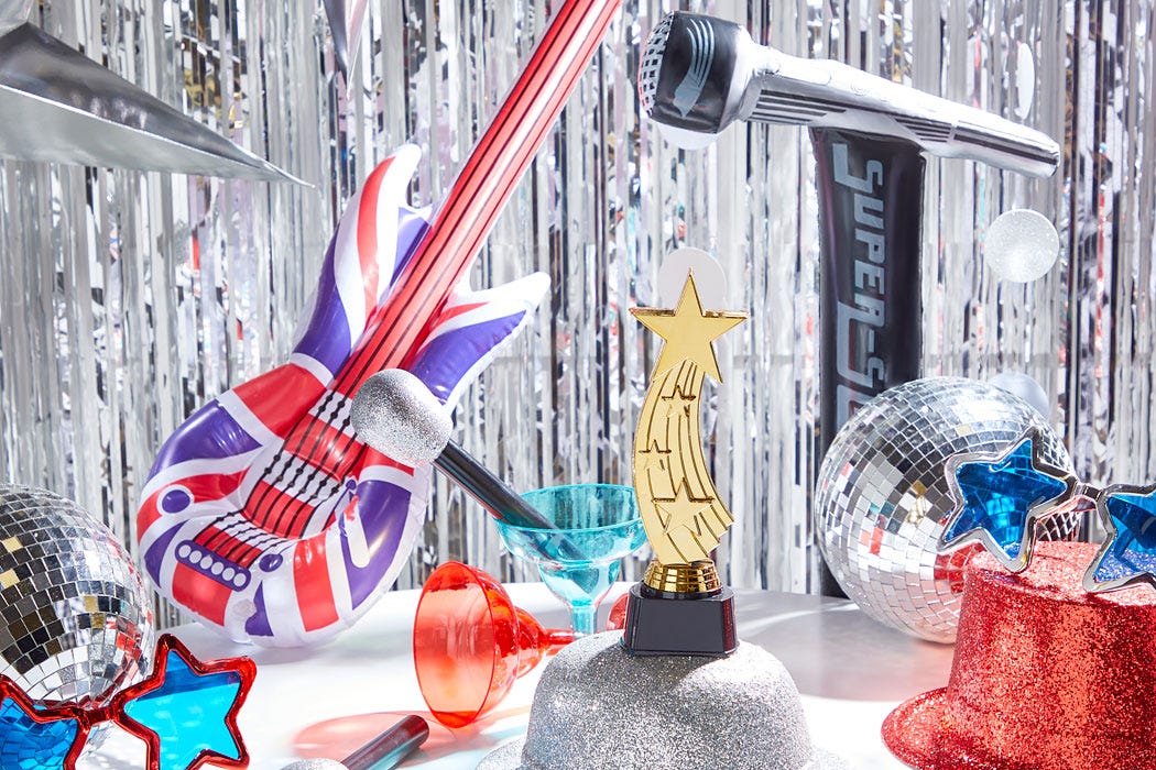How to Throw A Eurovision Party How to Throw the Ultimate Eurovision Party