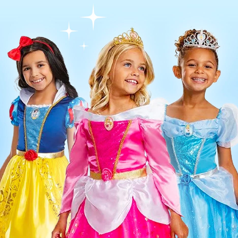 Princess costumes for teens shop