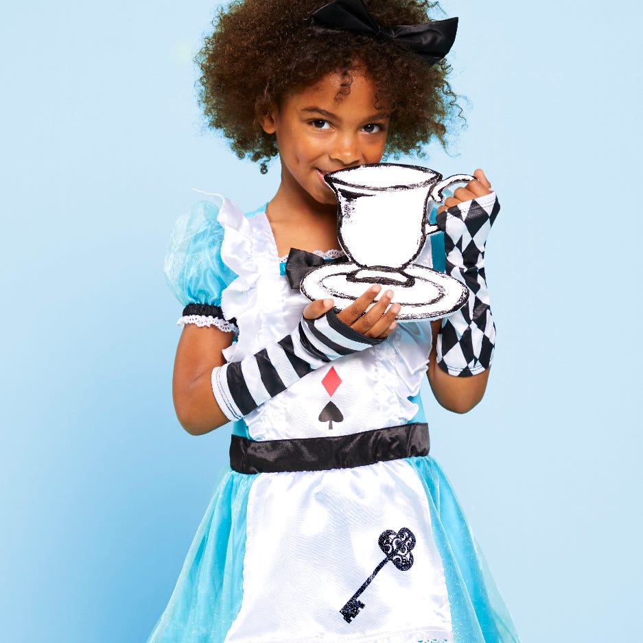 Mod 2025 fancy dress