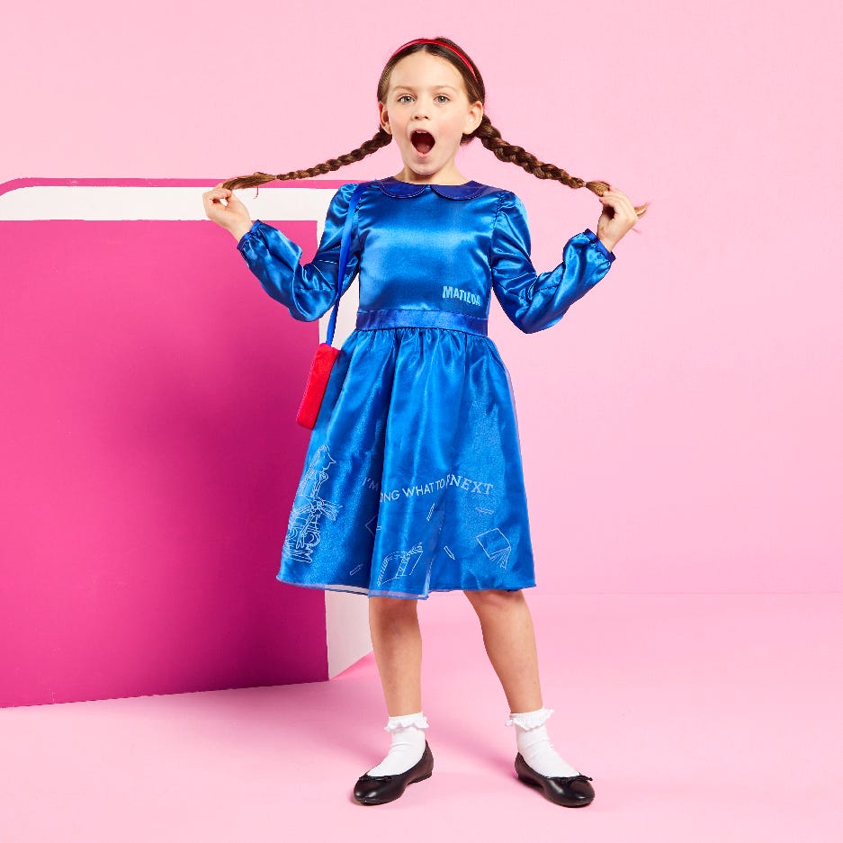 Mod girl fancy dress online