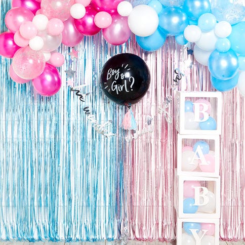 Purple Party Decorations with Happy Birthday Banner, Purple White Confetti  Balloons, Purple Foil Birthday Background, Tassel Garland, Silver Crown  Balloons - China Wedding Party and Birthday Party price