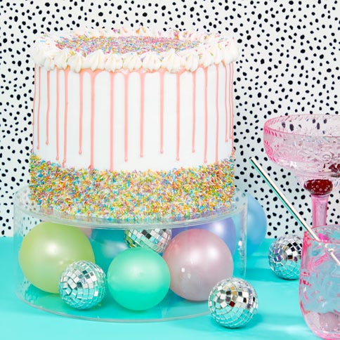 Buy Hen Party Cake Topper Bachelorette Party Cake Decorations Online in  India  Etsy