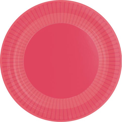 Red Plate