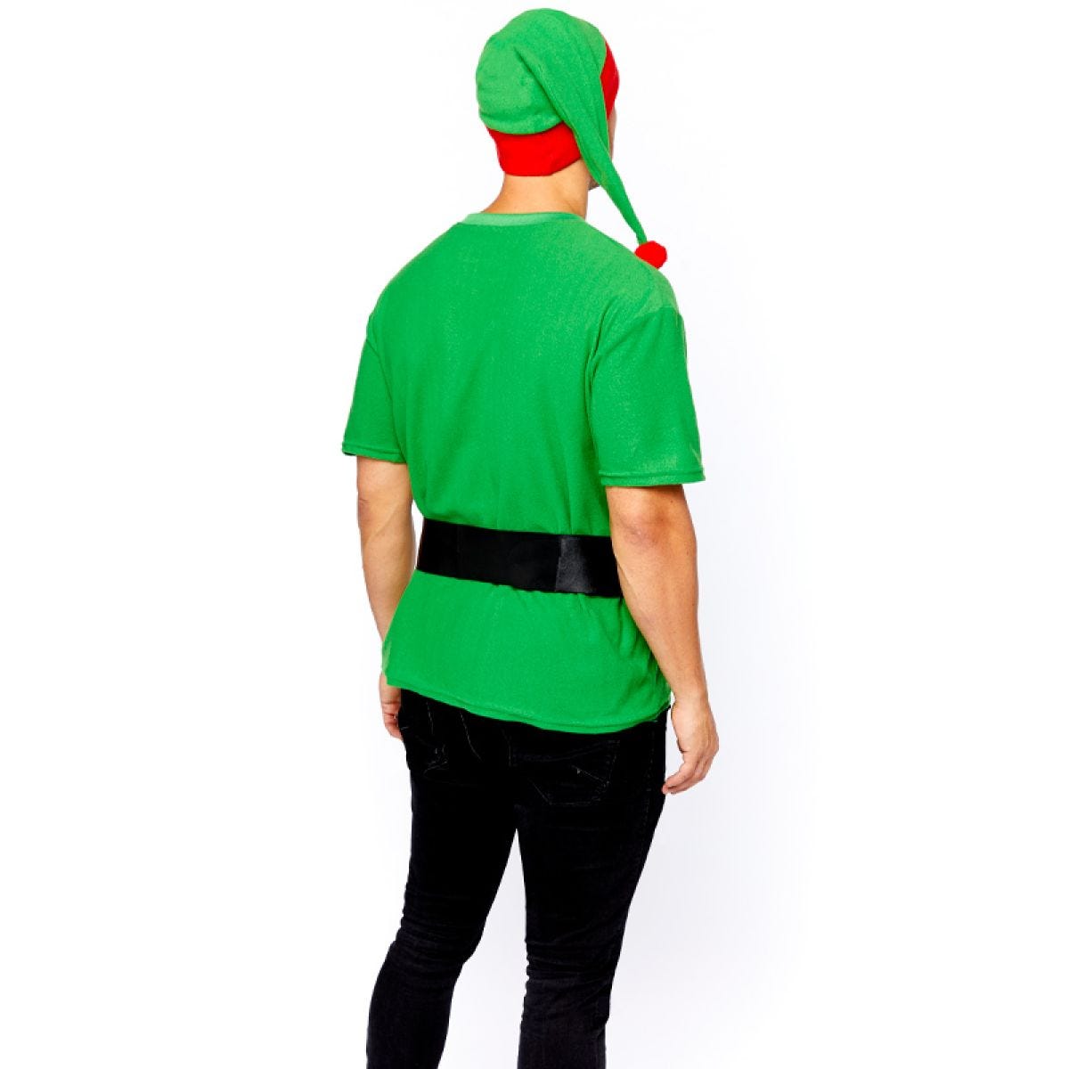 Jolly Elf - Adult Costume