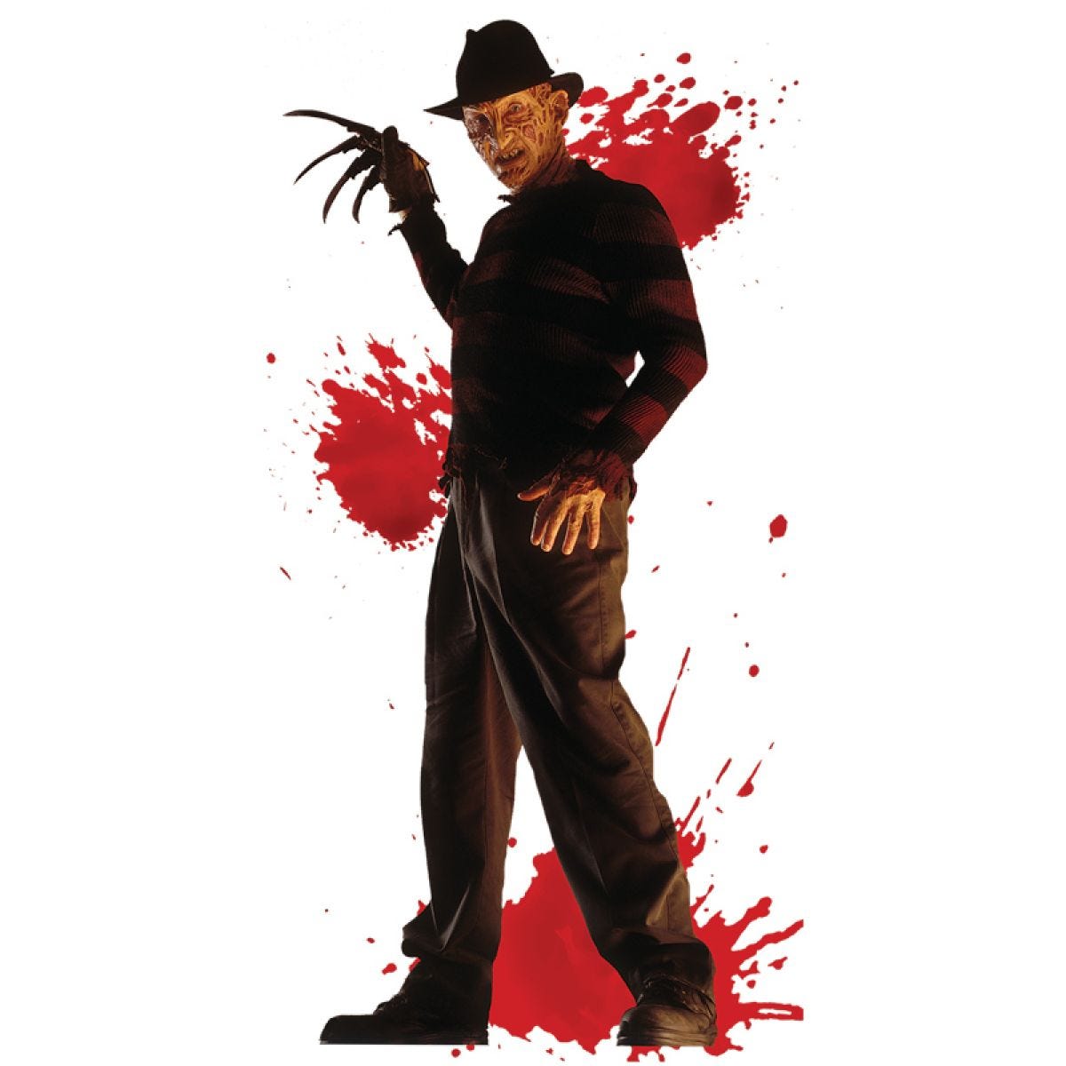 Nightmare on Elm Street Scene Setter Add-On