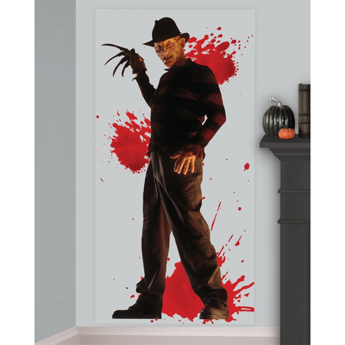 Nightmare on Elm Street Scene Setter Add-On