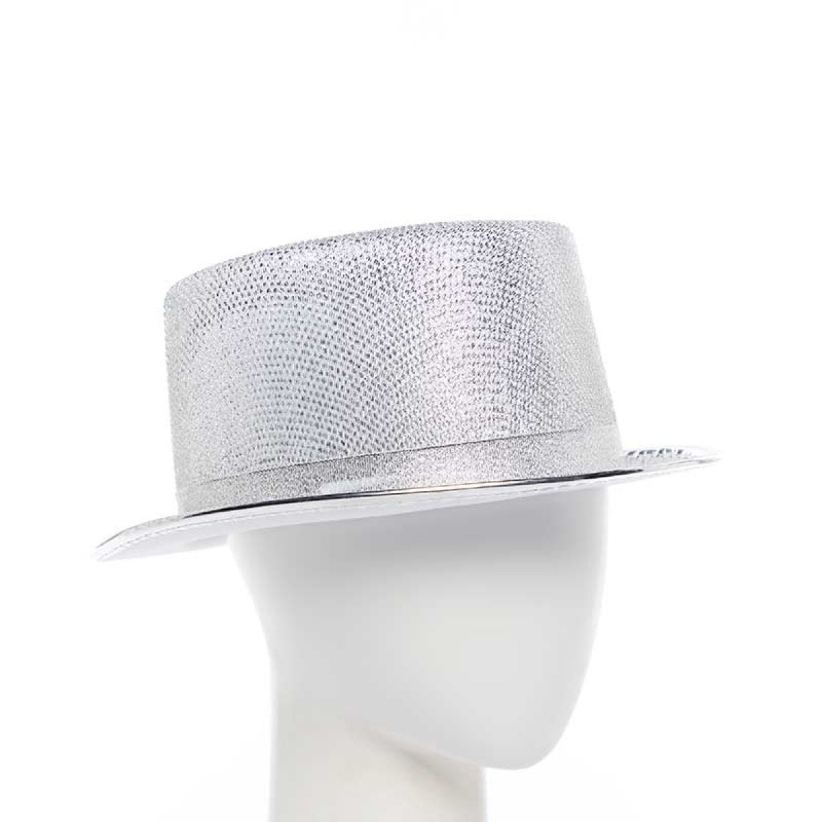 Silver hat shop