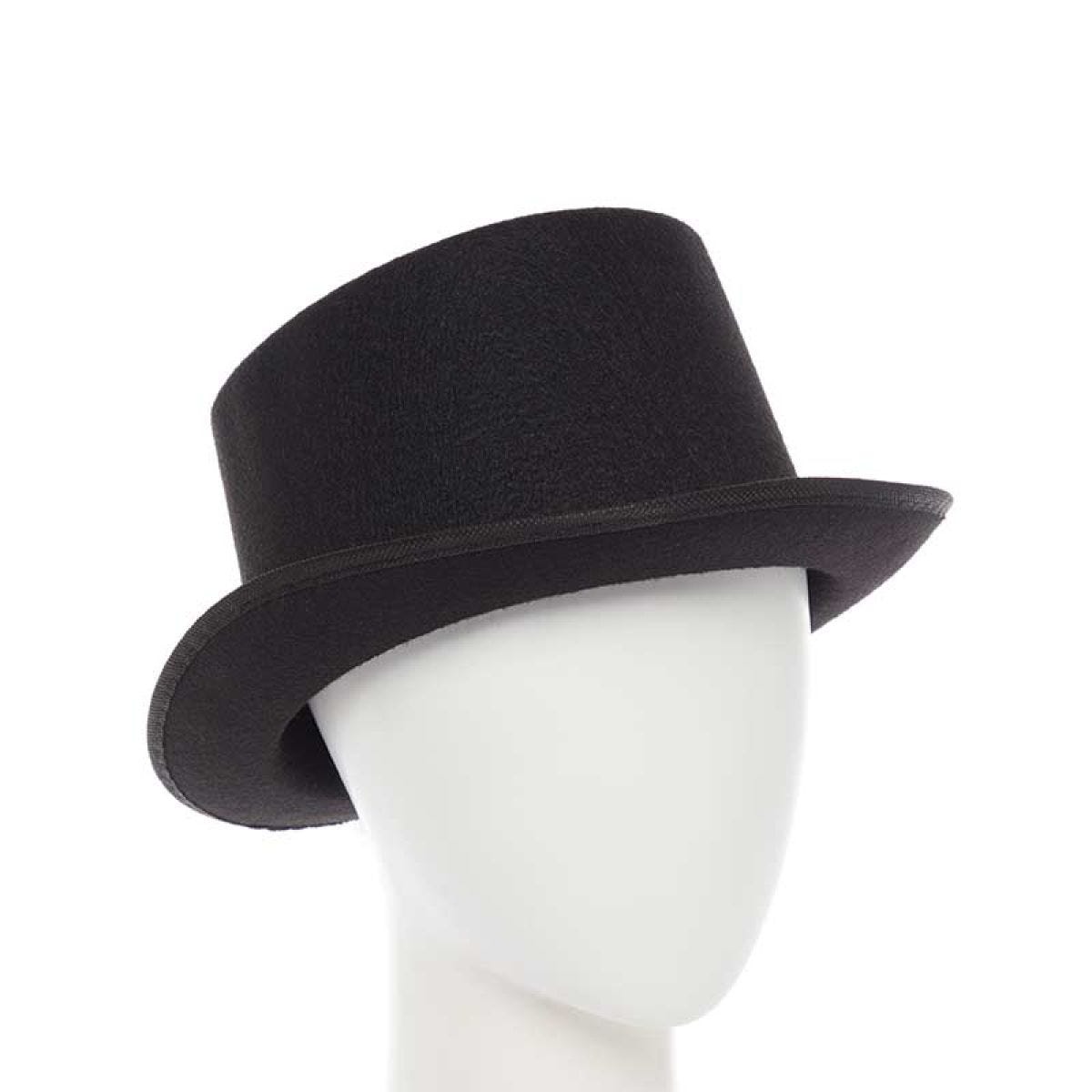 Top on sale hat fedora