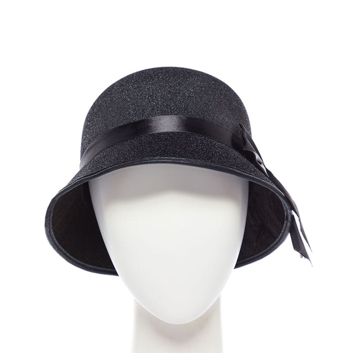 Charleston cloche hat sales