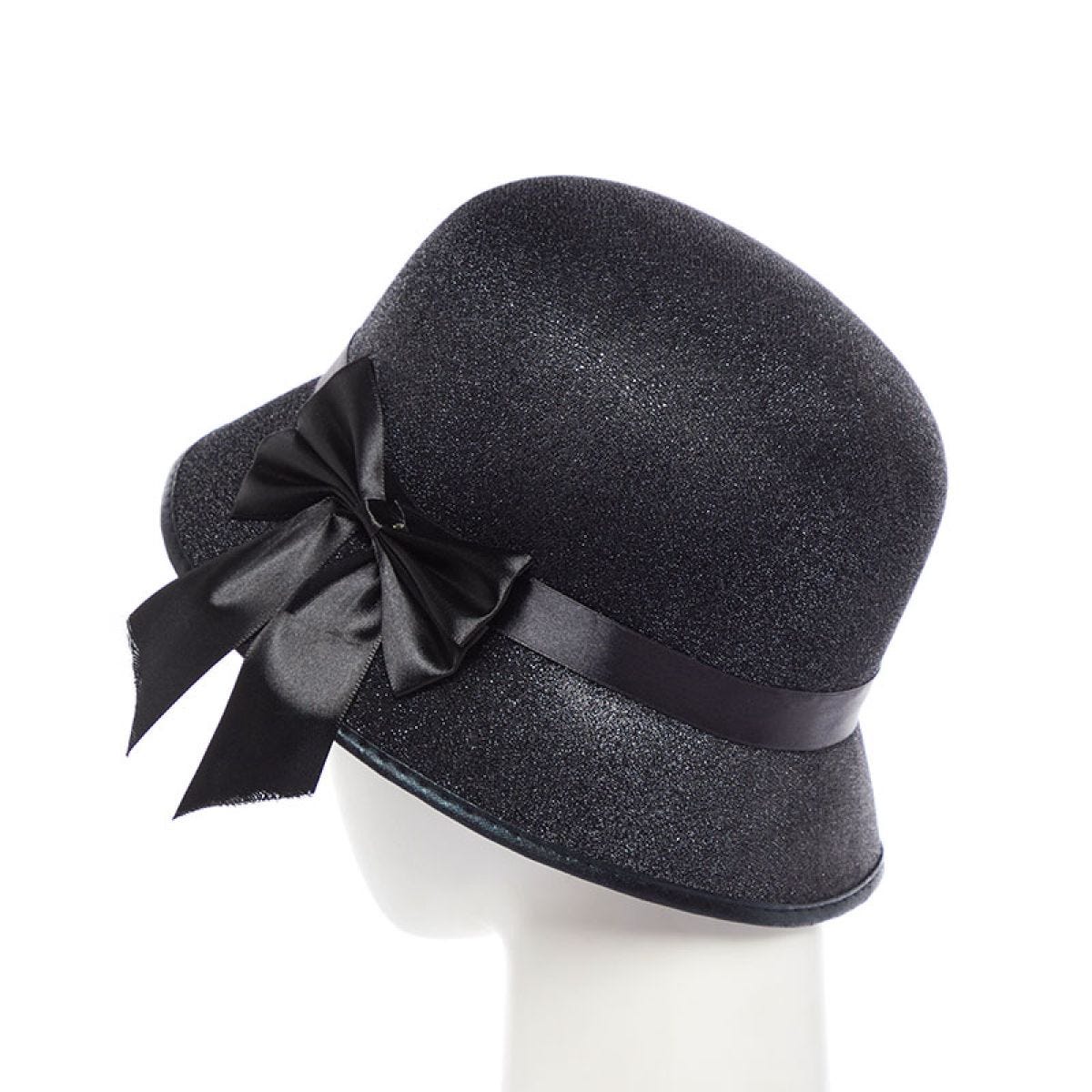 Charleston cloche hat sales