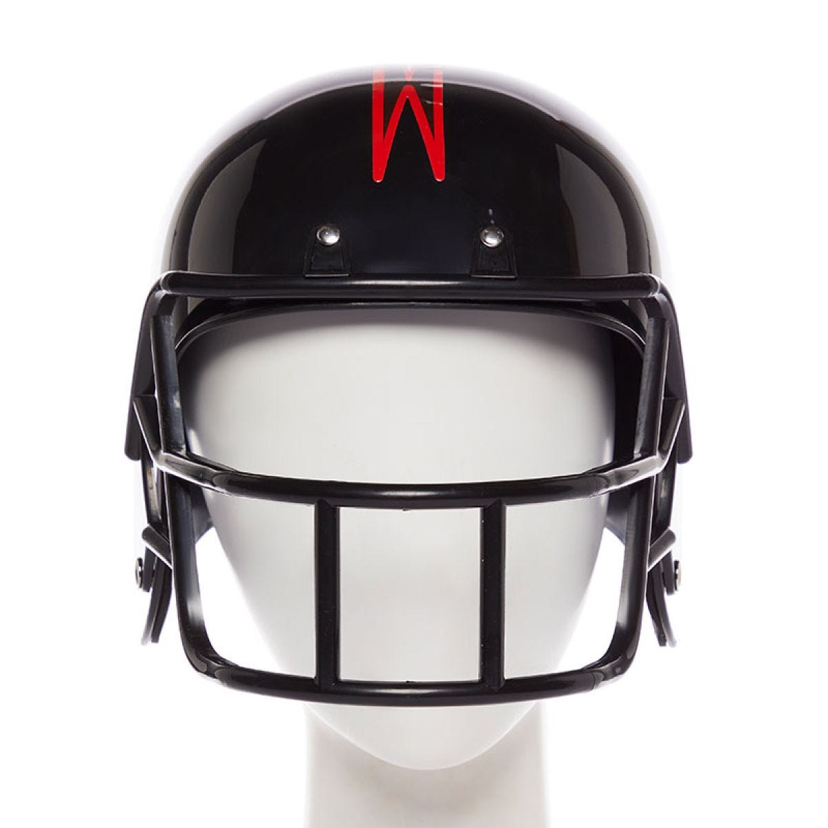 American Football Helmet