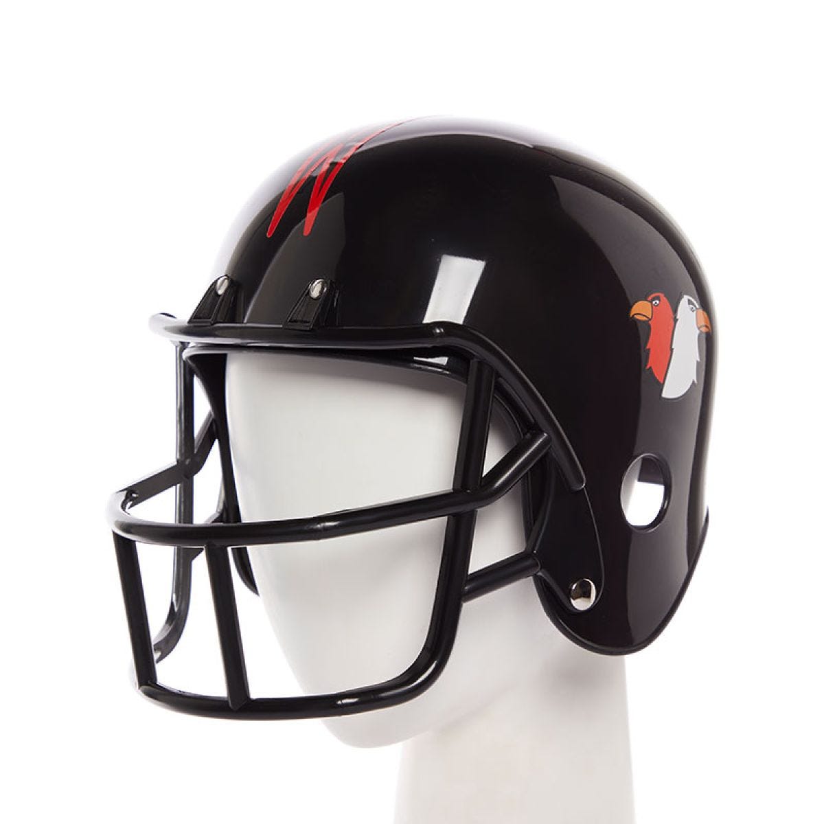 American Football Helmet