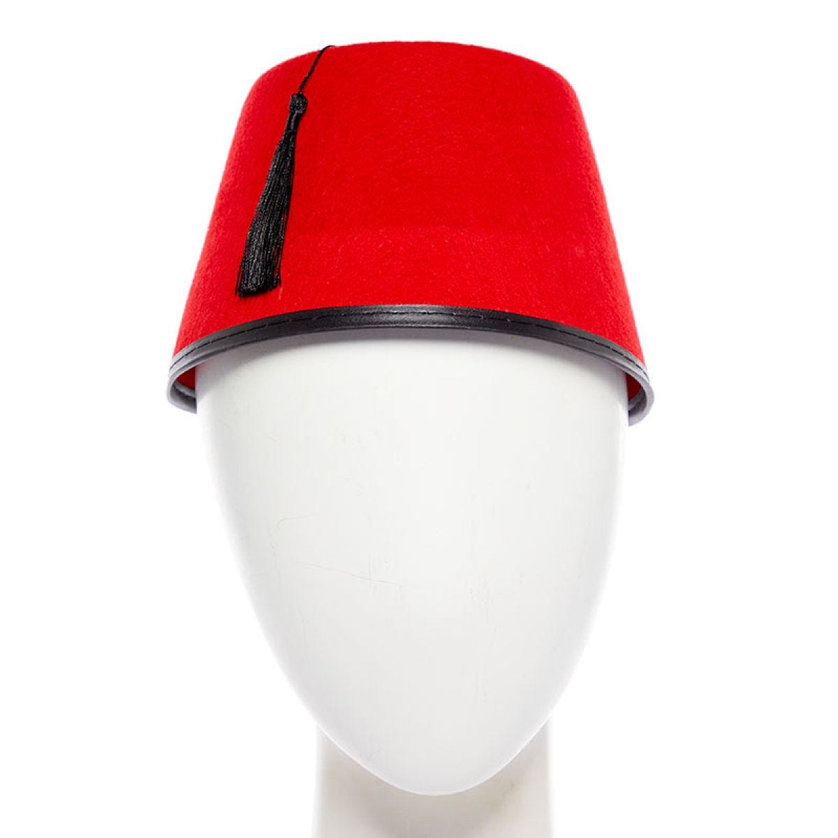Felt fez 2024 hat