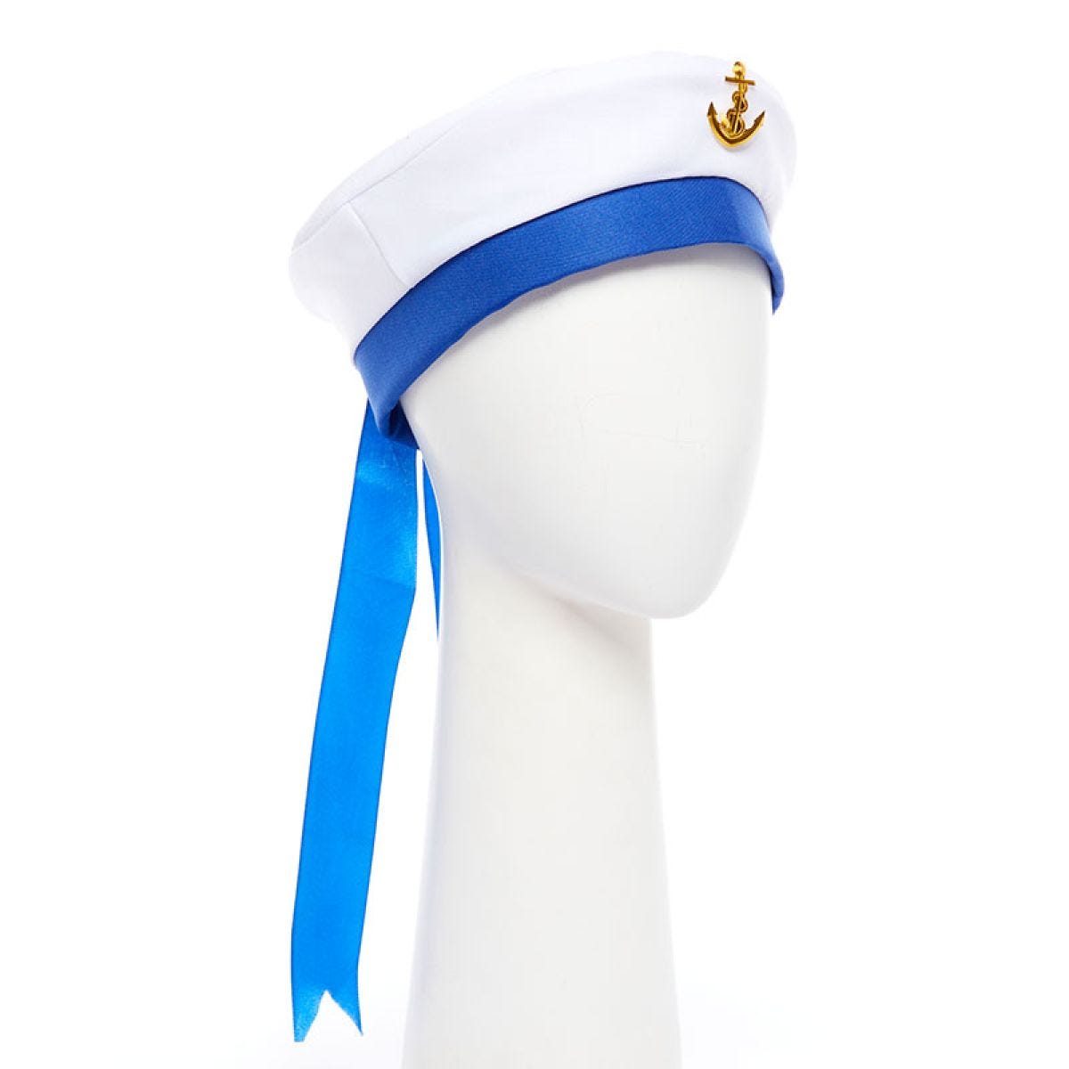 Sailor Hat