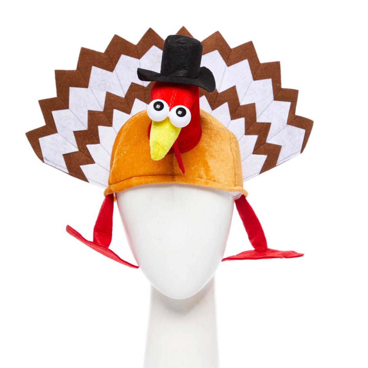 Turkey hat hotsell