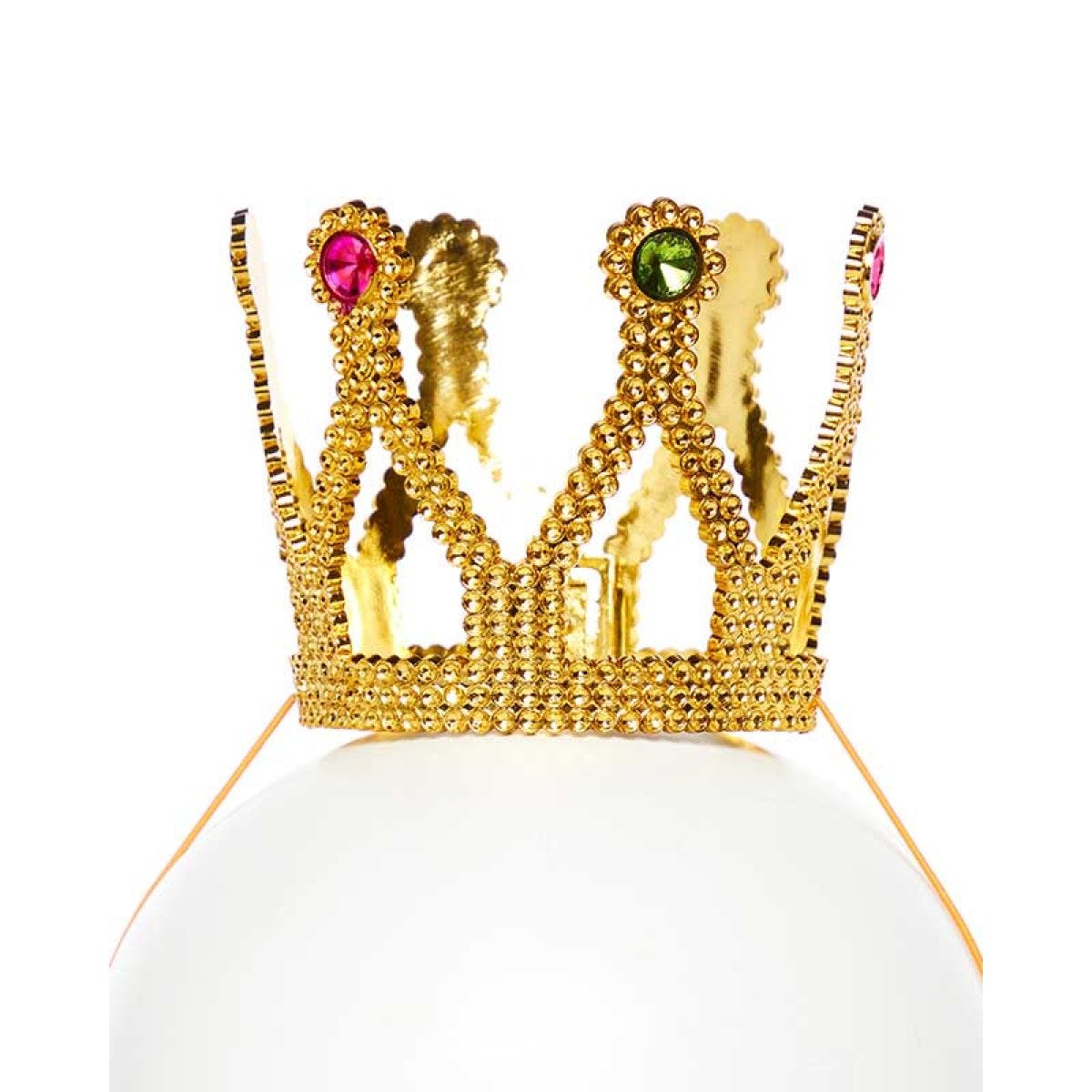 Adult hotsell gold tiara