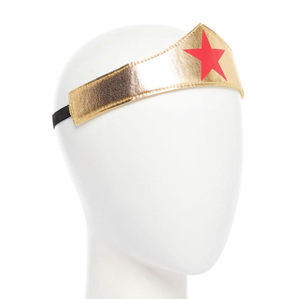 Wonder Woman Tiara