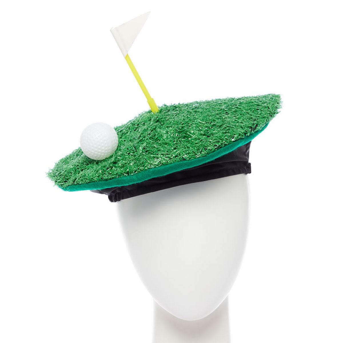 Golf beret discount