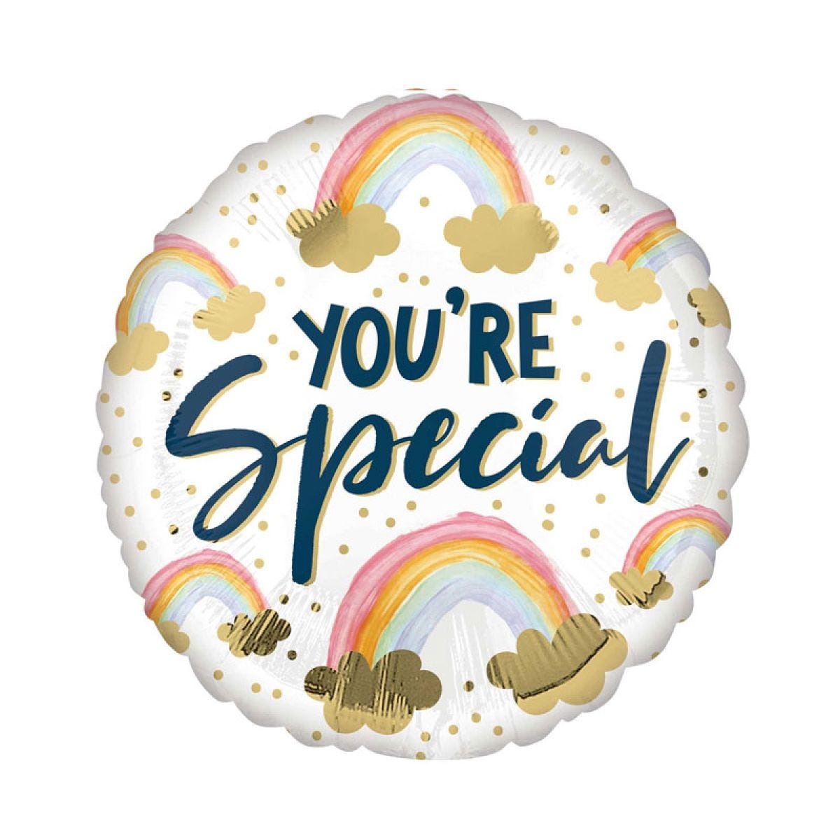 You&apos;re Special Balloon - 18" Foil