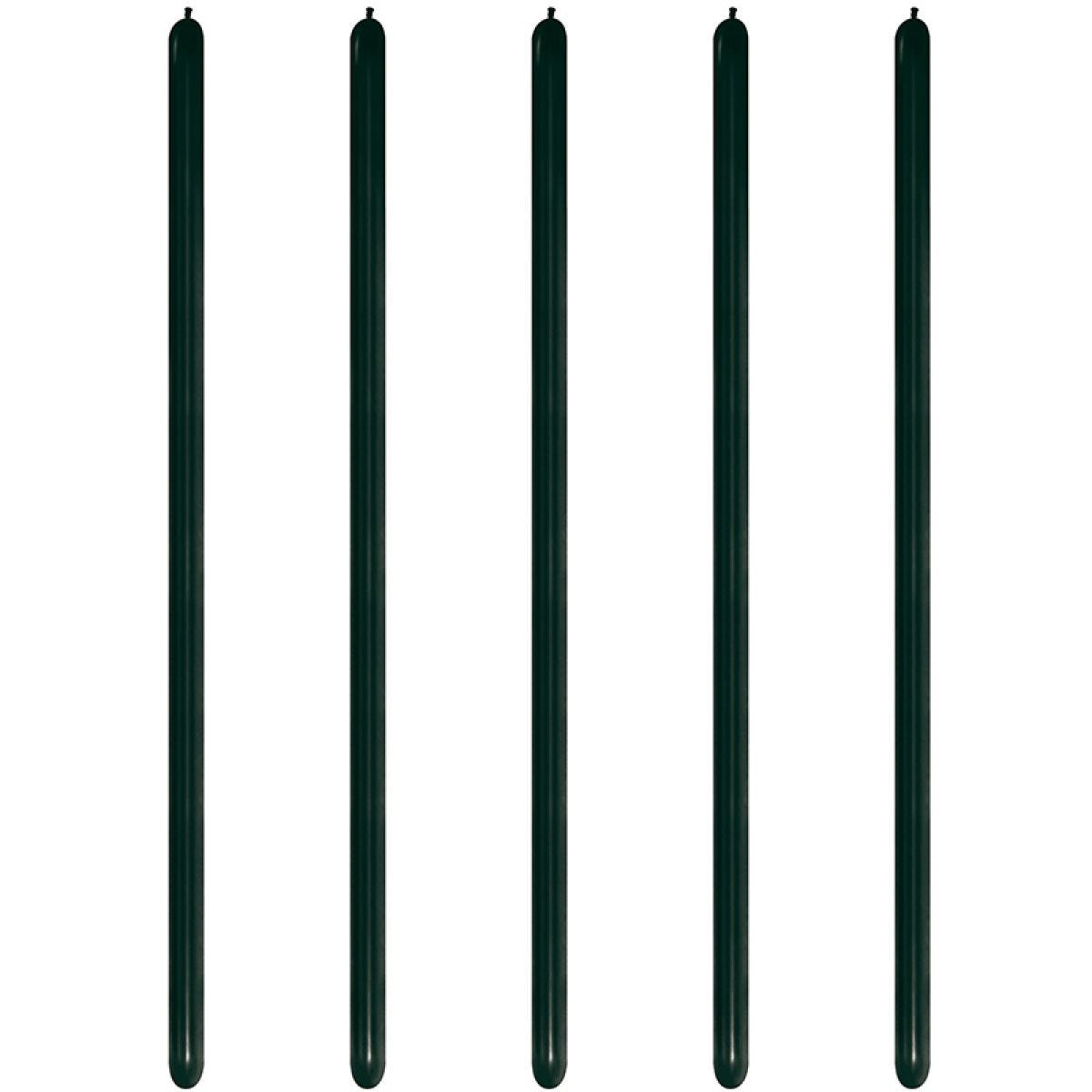 260 Modelling Latex Metallic Graphite (100pk)