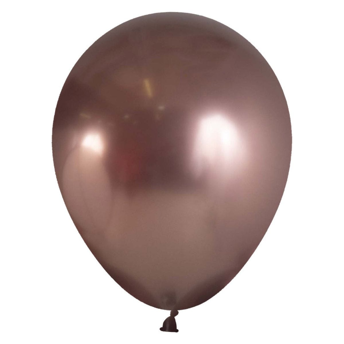 Reflex Truffle 24" Latex Balloons (3pk)