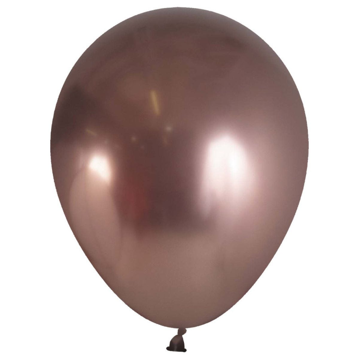 Reflex Truffle - 18" Latex Balloons (15pk)