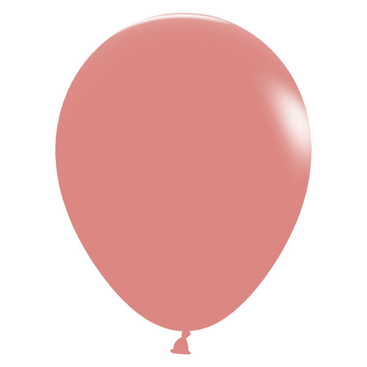 Fashion Tropical Coral 24" Latex Balloons (3pk)