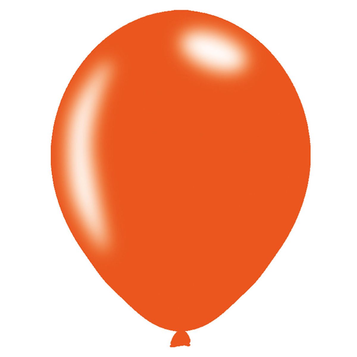 Neon Assorted - 9" Latex Balloons (10pk)