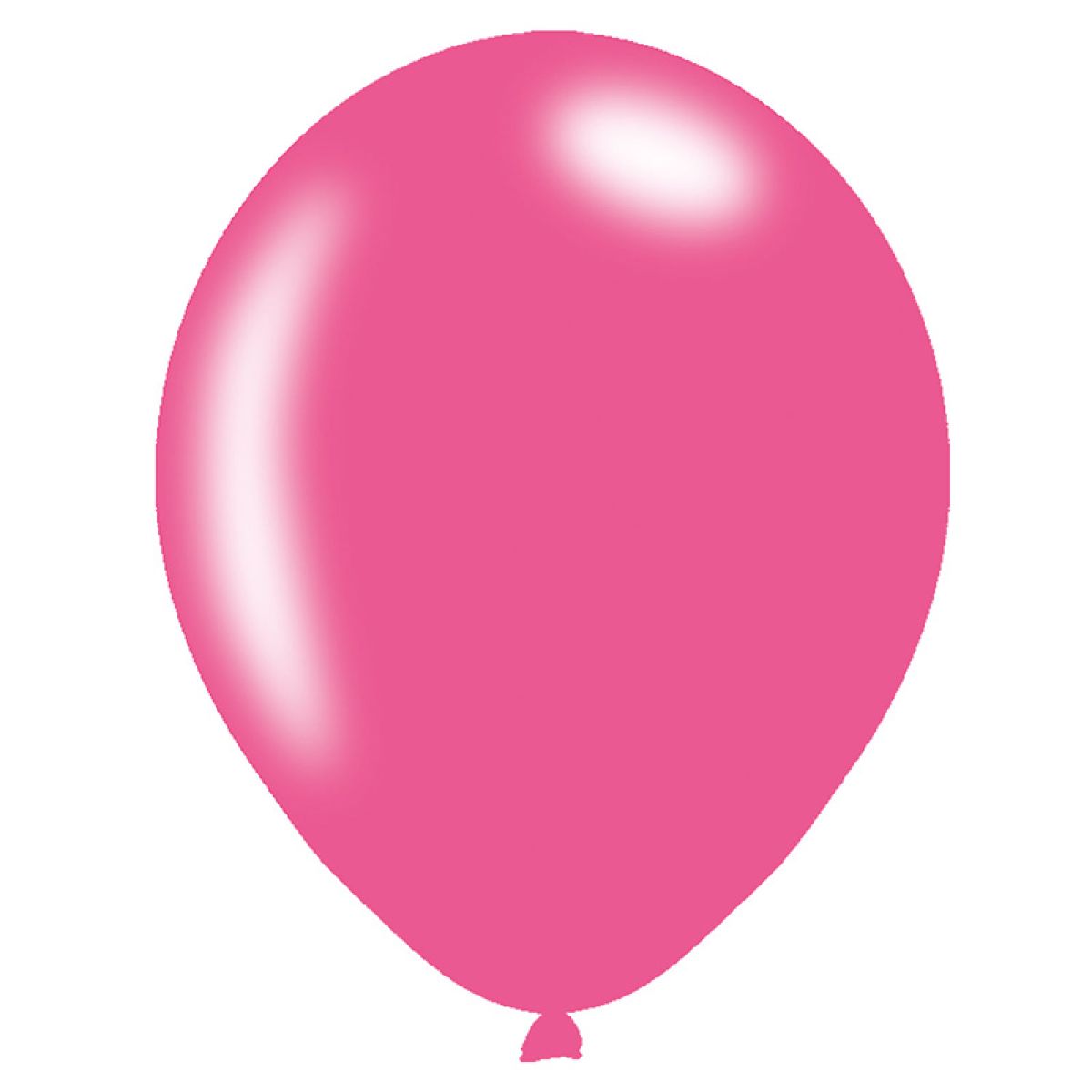 Neon Assorted - 9" Latex Balloons (10pk)