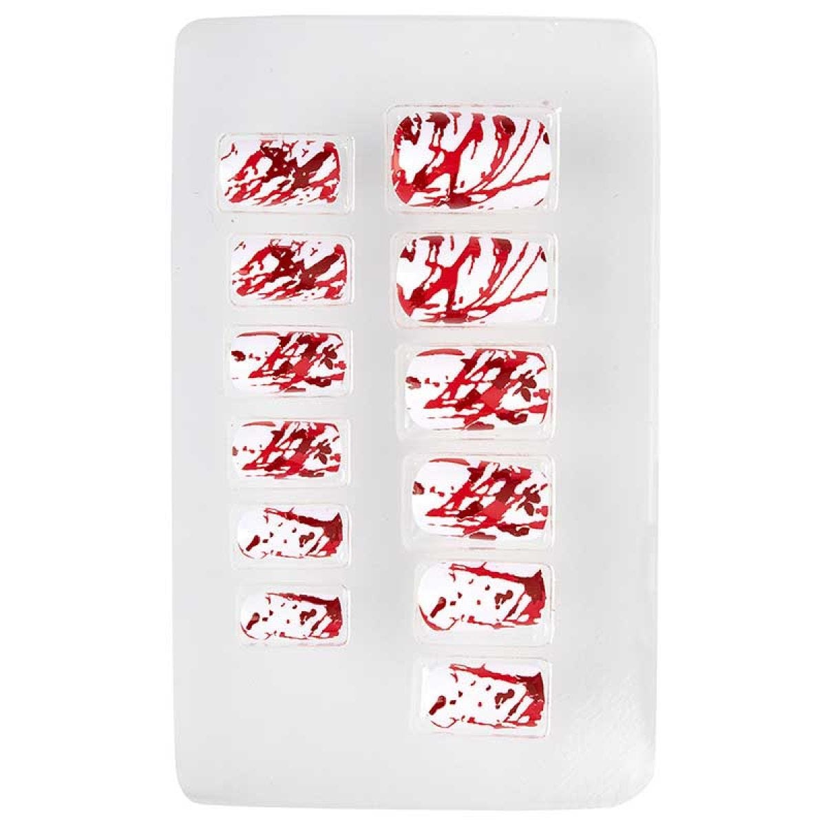 Bloody Nails