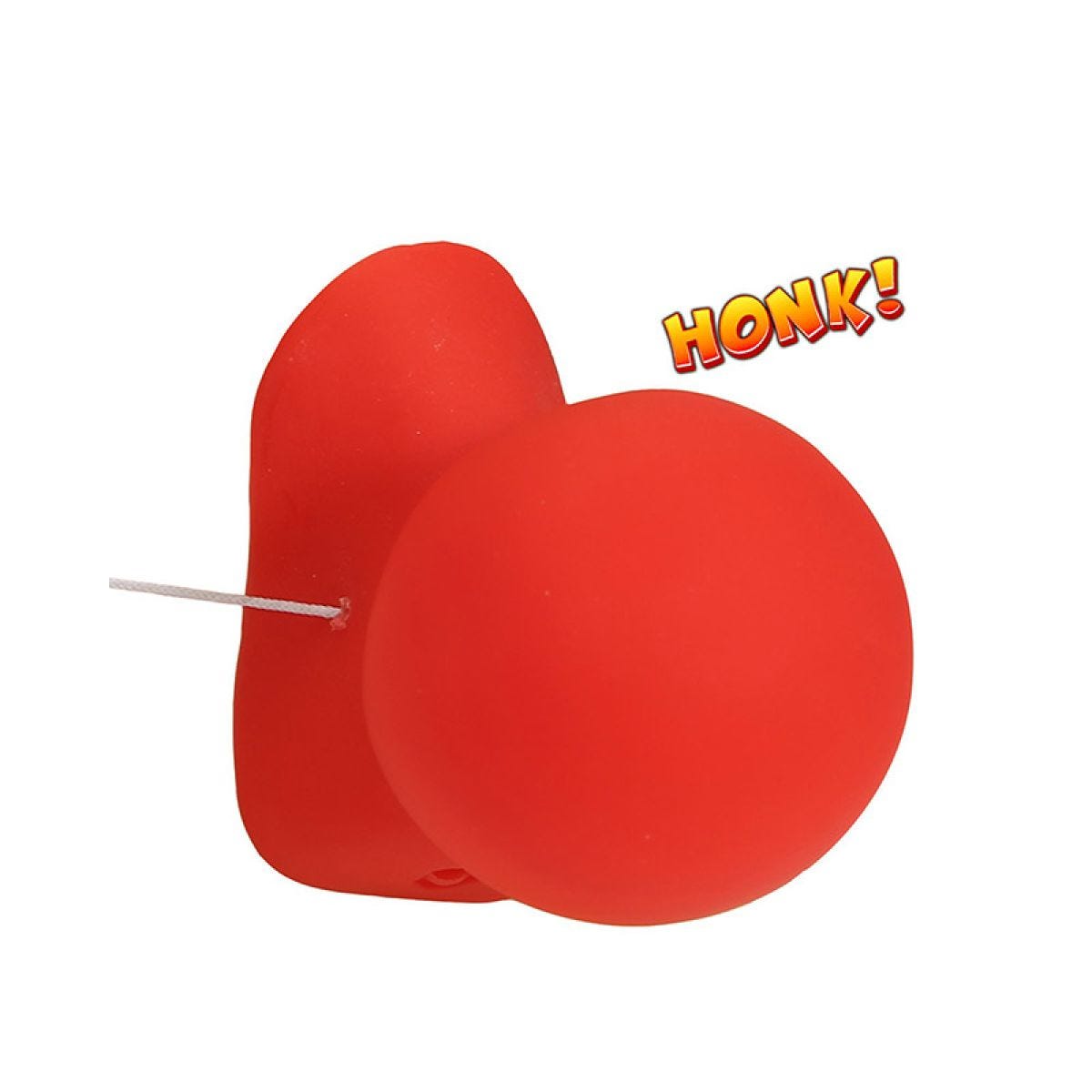 Clown Nose with Sound