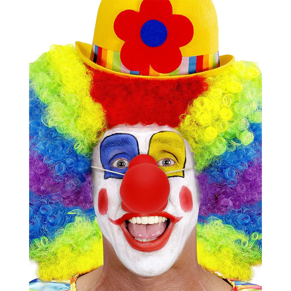 Clown Nose with Sound