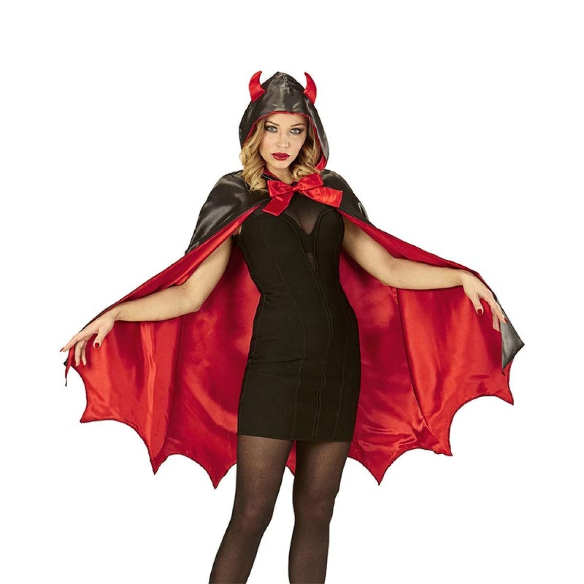 Devil Cape