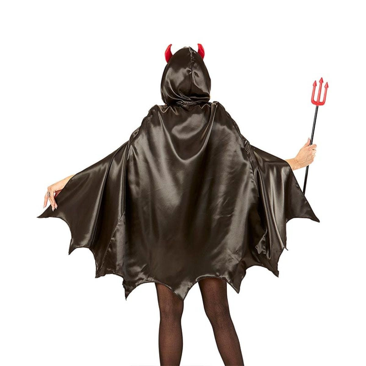 Devil Cape