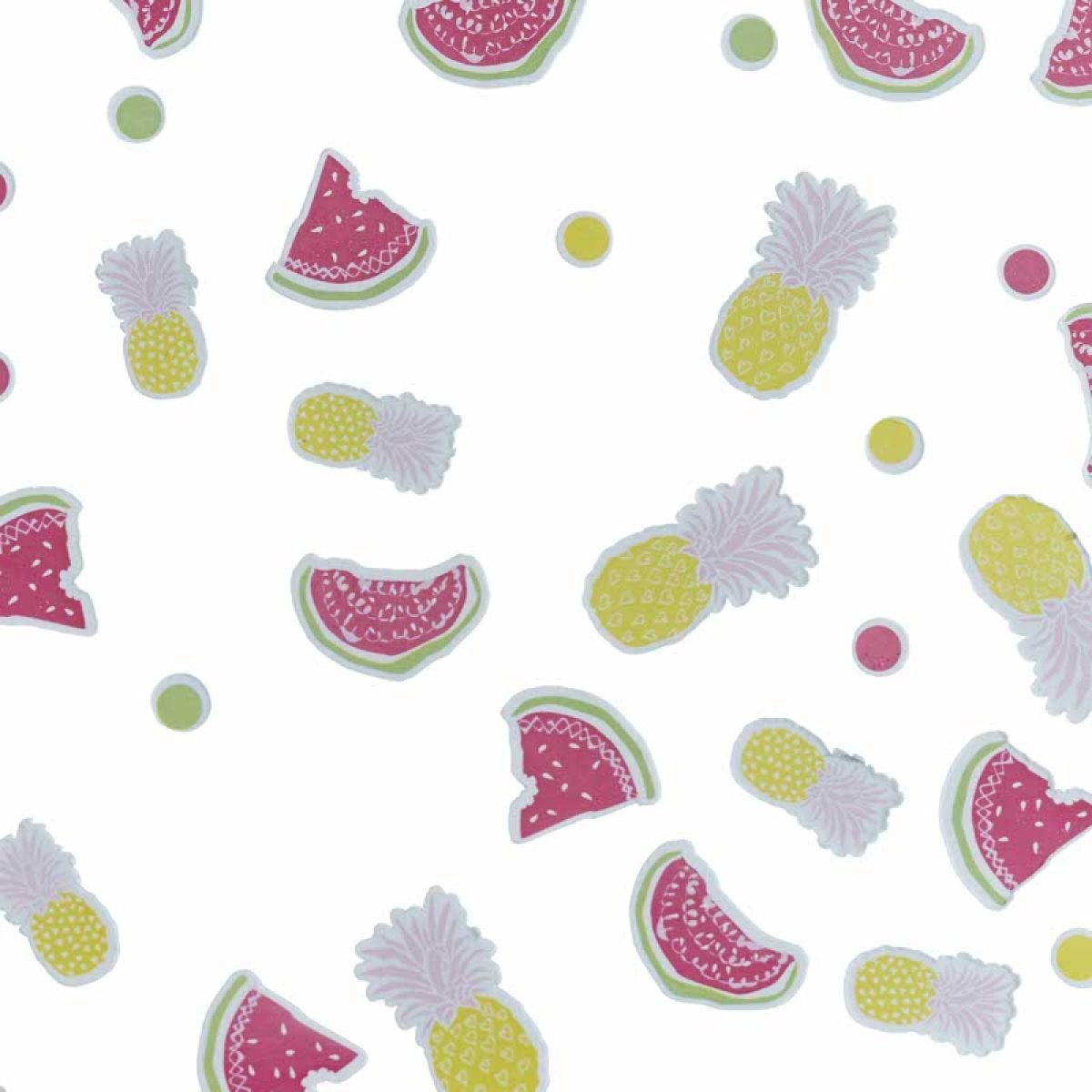 Summer Fruits Paper Table Confetti (14g)