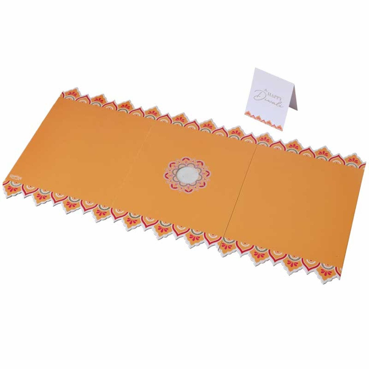 Diwali Grazing Board - 39cm x 80cm