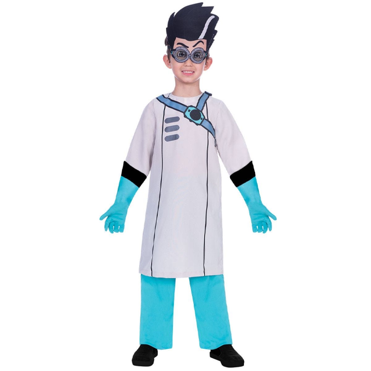 PJ Masks Romeo - Child Costume