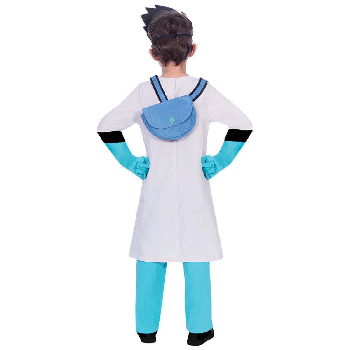 PJ Masks Romeo - Child Costume