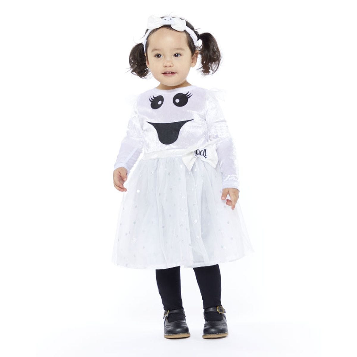 Lil Cute Ghost - Baby and Toddler Costume