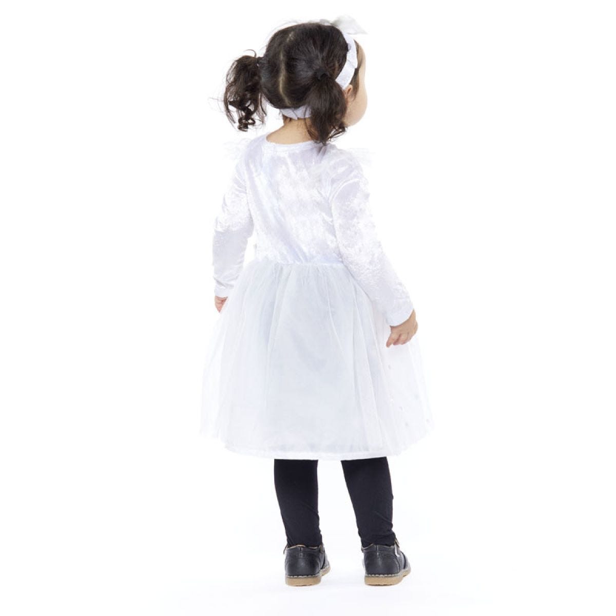Lil Cute Ghost - Baby and Toddler Costume
