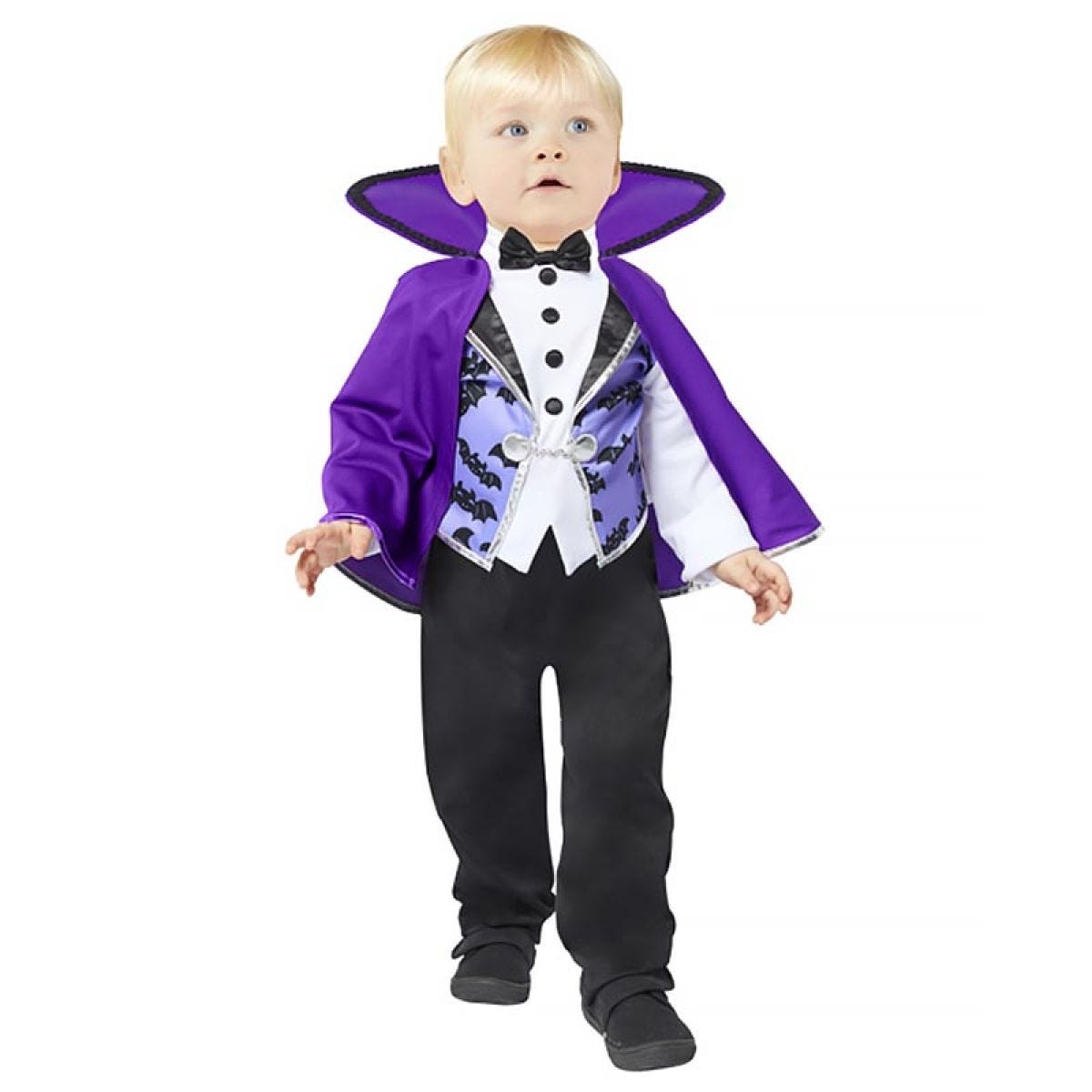 Little Vamp Baby and - Child Costume
