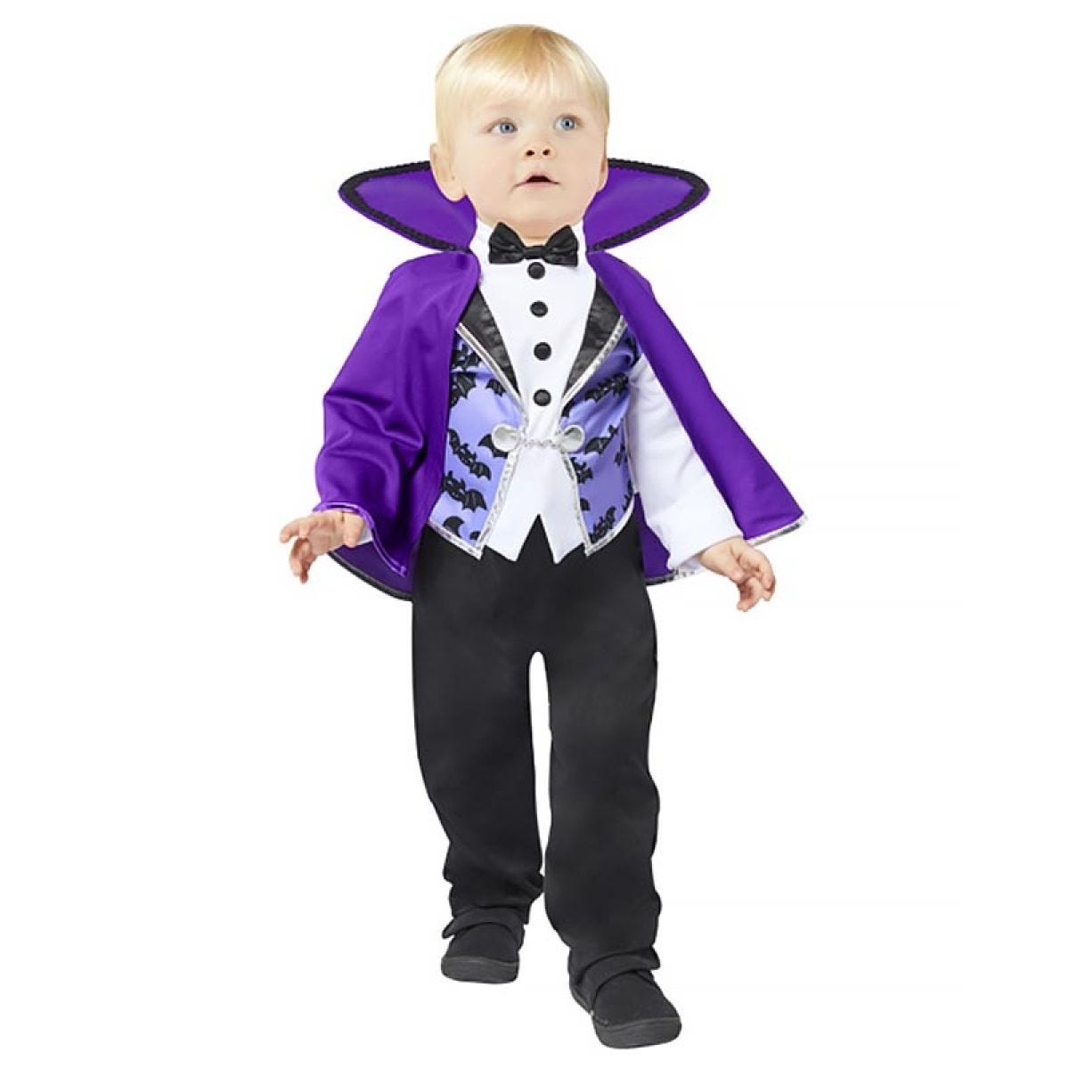 Little Vamp Baby and - Child Costume