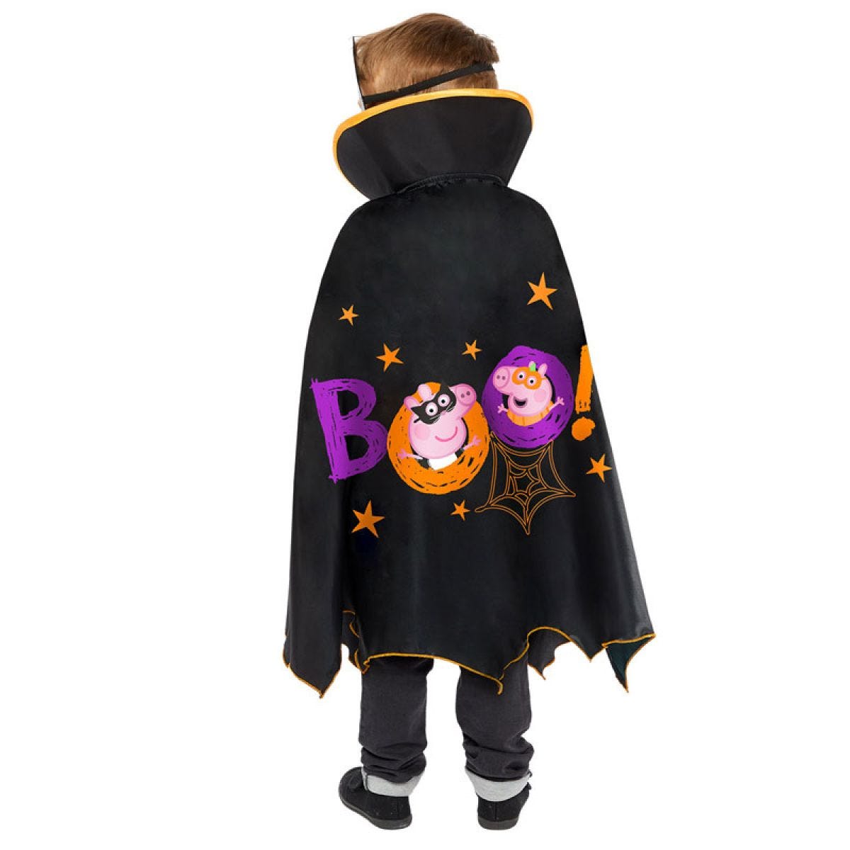 Peppa Pig Cape - Child Costume