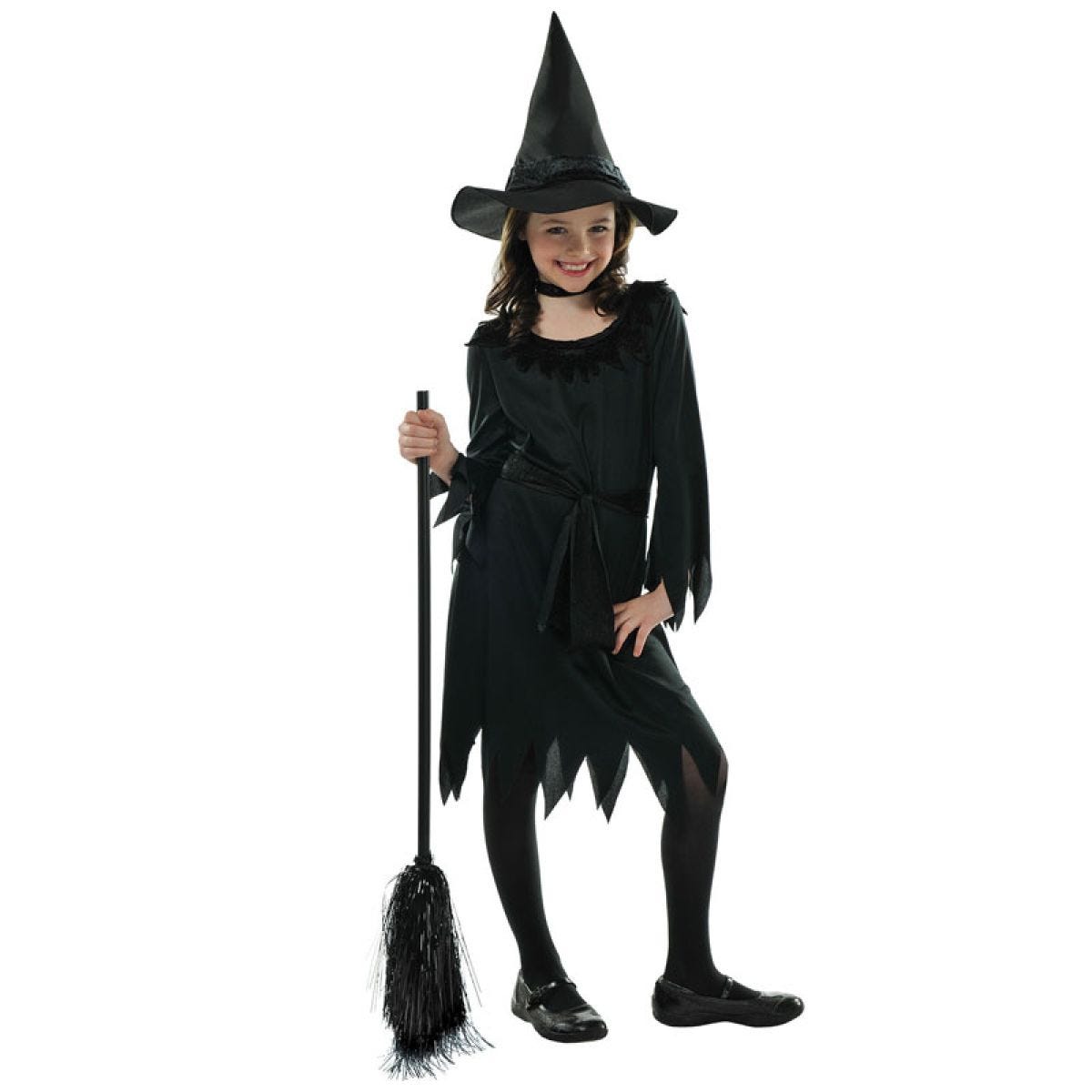 Lil Witch - Childs Costume