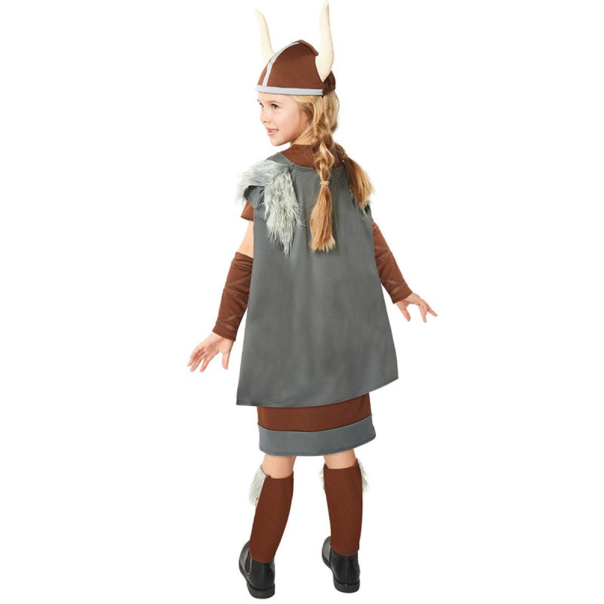 Viking Queen - Child Costume