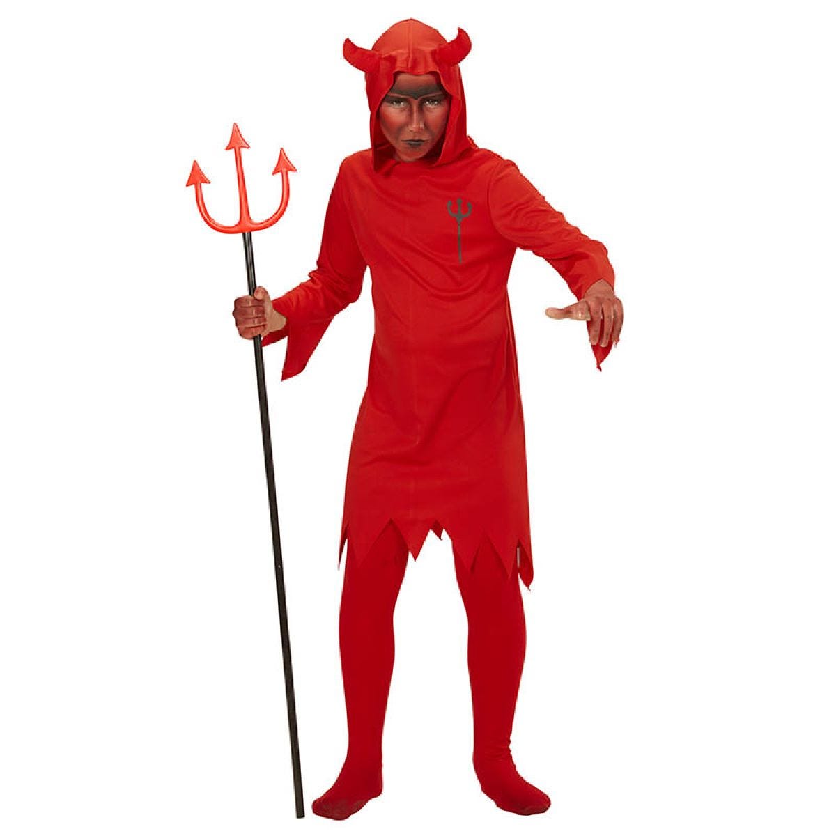 Devil - Childs Costume