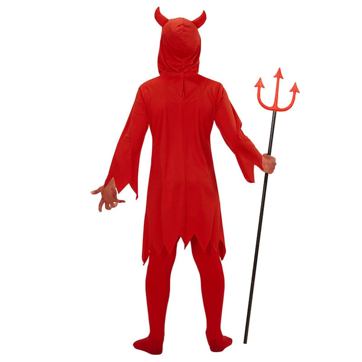Devil - Childs Costume