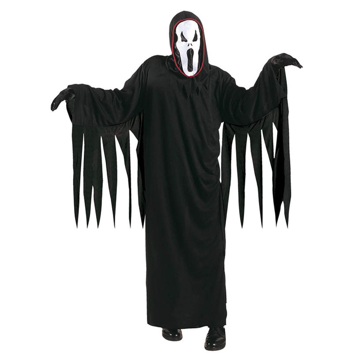 Screaming Ghost - Childs Costume