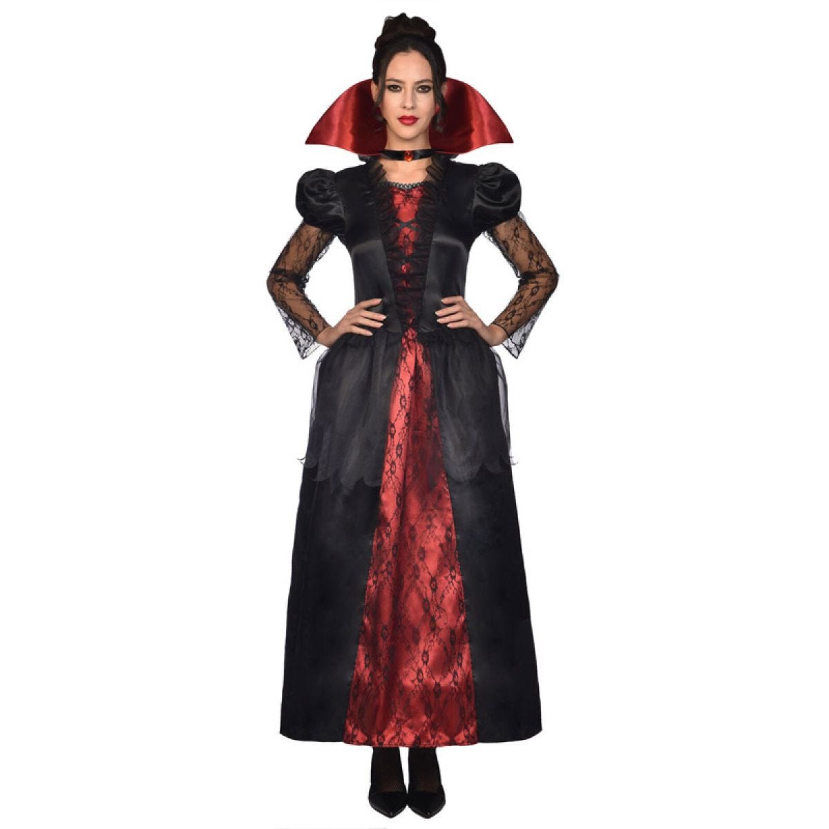 Dracula&apos;s Bride - Adult Costume